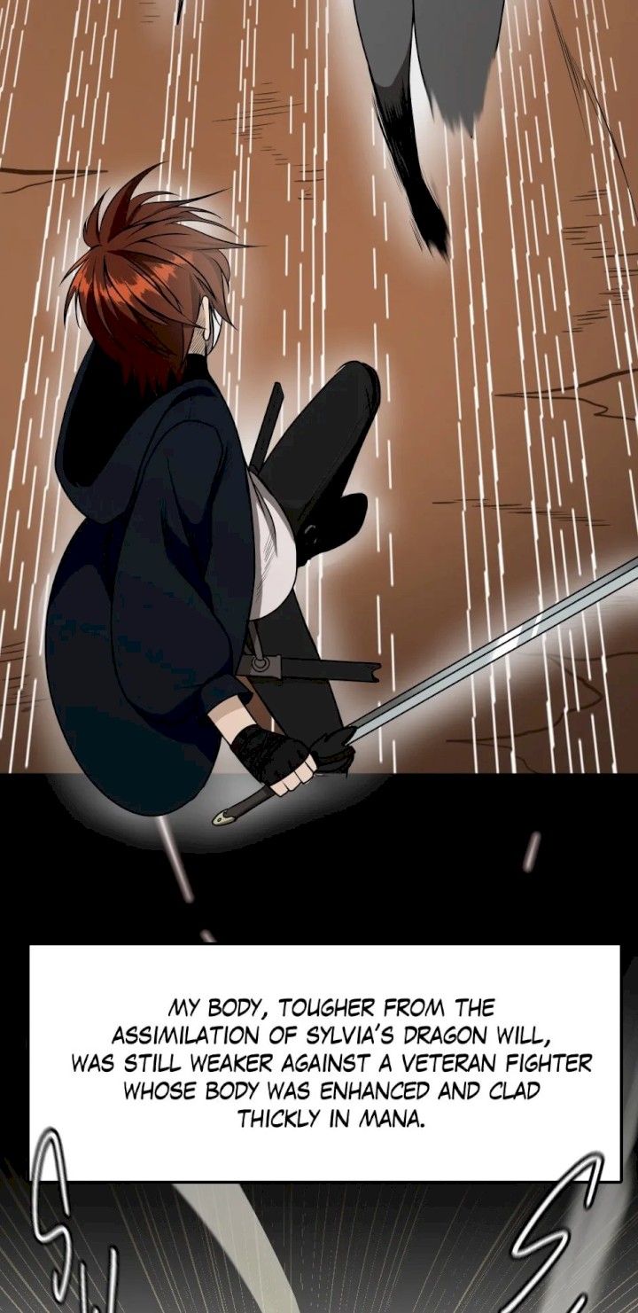 The Beginning After The End: Side Story – Jasmine: Wind-Borne Chapter 51 278 41