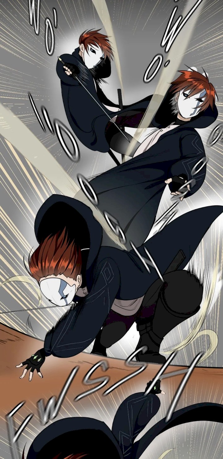 The Beginning After The End: Side Story – Jasmine: Wind-Borne Chapter 51 279 42