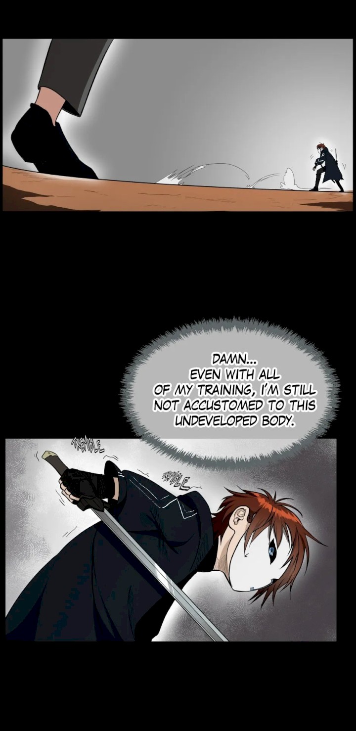 The Beginning After The End: Side Story – Jasmine: Wind-Borne Chapter 51 283 46