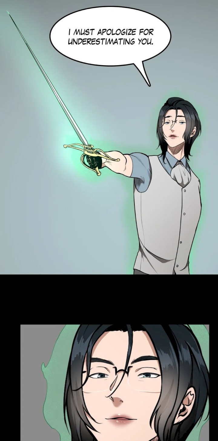 The Beginning After The End: Side Story – Jasmine: Wind-Borne Chapter 51 286 49