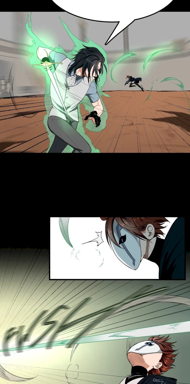 The Beginning After The End: Side Story – Jasmine: Wind-Borne Chapter 51 294 57