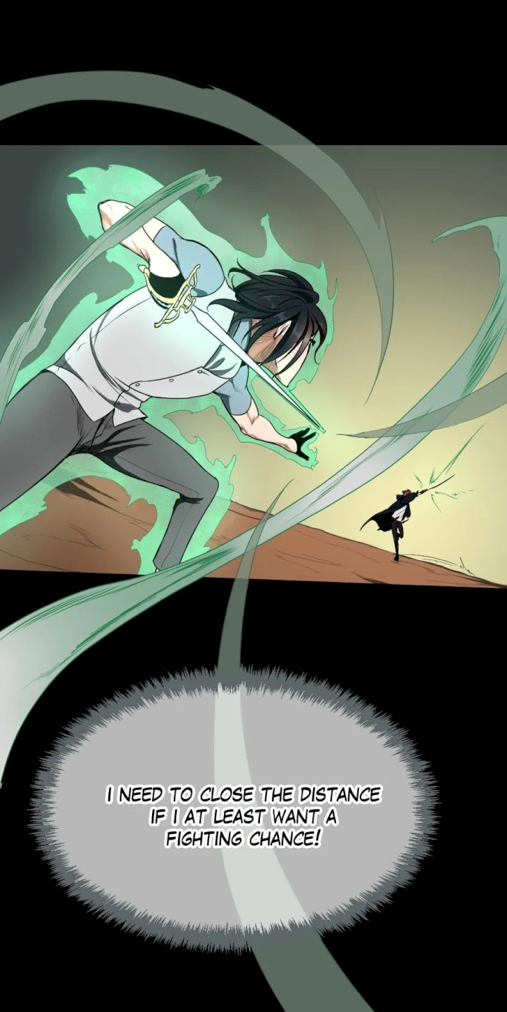 The Beginning After The End: Side Story – Jasmine: Wind-Borne Chapter 51 296 59