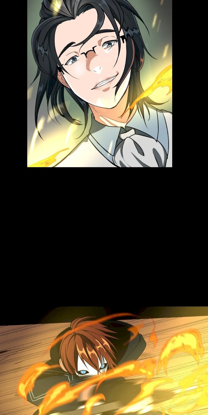The Beginning After The End: Side Story – Jasmine: Wind-Borne Chapter 51 305 68