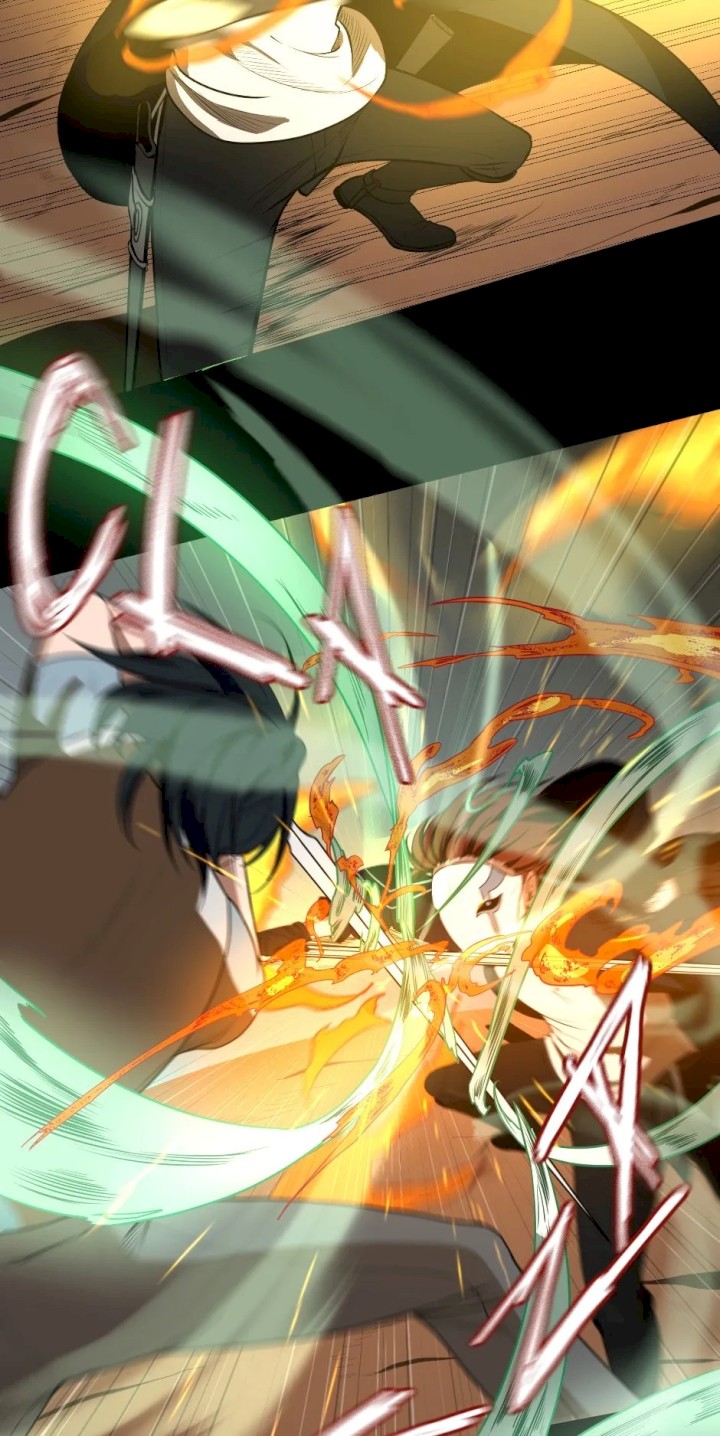 The Beginning After The End: Side Story – Jasmine: Wind-Borne Chapter 51 306 69