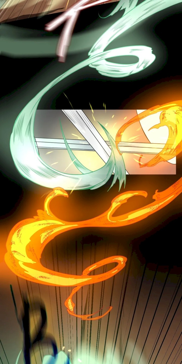 The Beginning After The End: Side Story – Jasmine: Wind-Borne Chapter 51 307 70