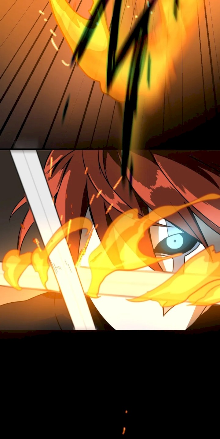 The Beginning After The End: Side Story – Jasmine: Wind-Borne Chapter 51 309 72