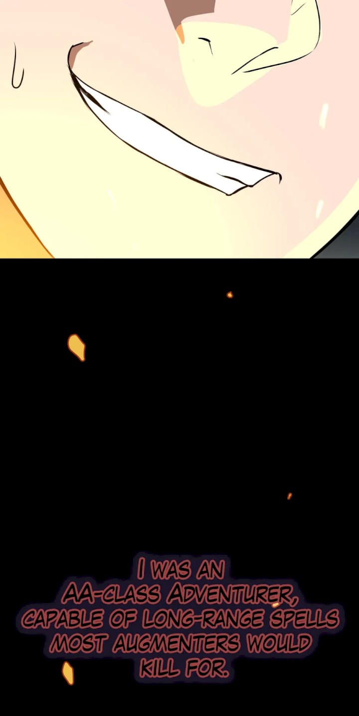 The Beginning After The End: Side Story – Jasmine: Wind-Borne Chapter 51 311 74
