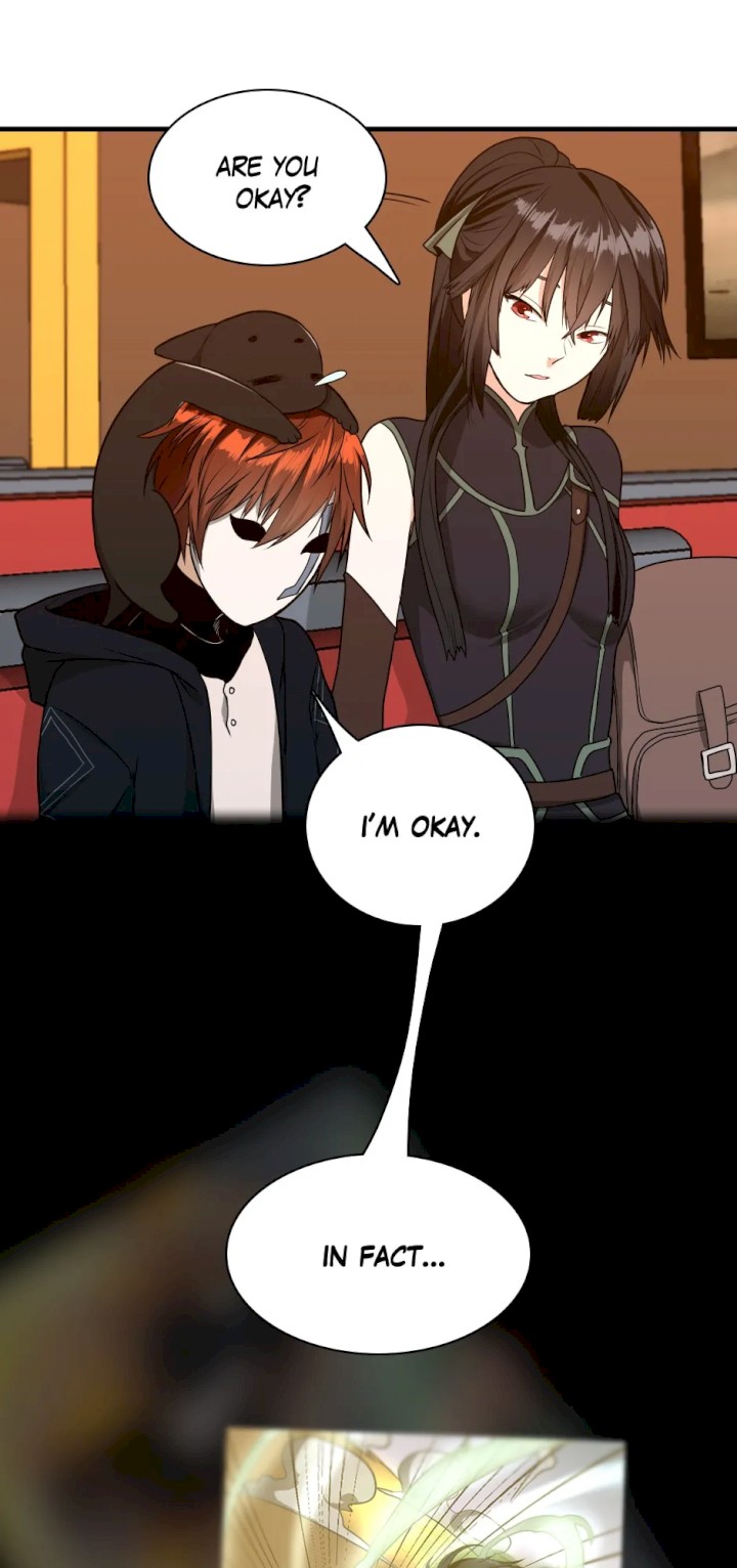 The Beginning After The End: Side Story – Jasmine: Wind-Borne Chapter 54 294 03