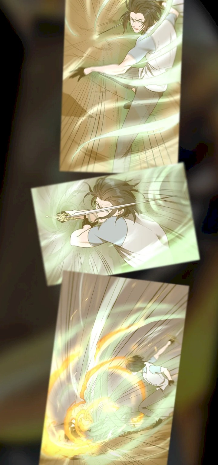 The Beginning After The End: Side Story – Jasmine: Wind-Borne Chapter 54 295 04