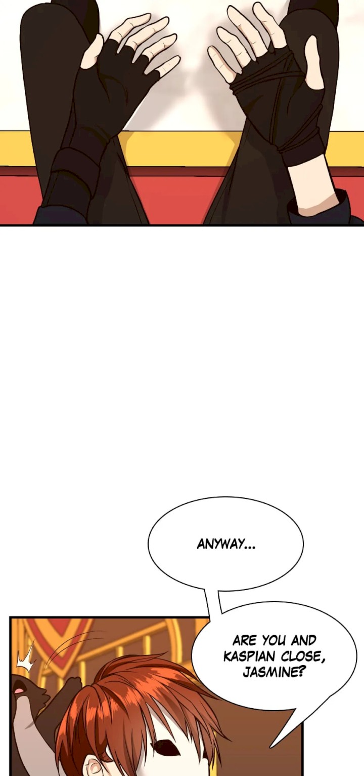 The Beginning After The End: Side Story – Jasmine: Wind-Borne Chapter 54 297 06