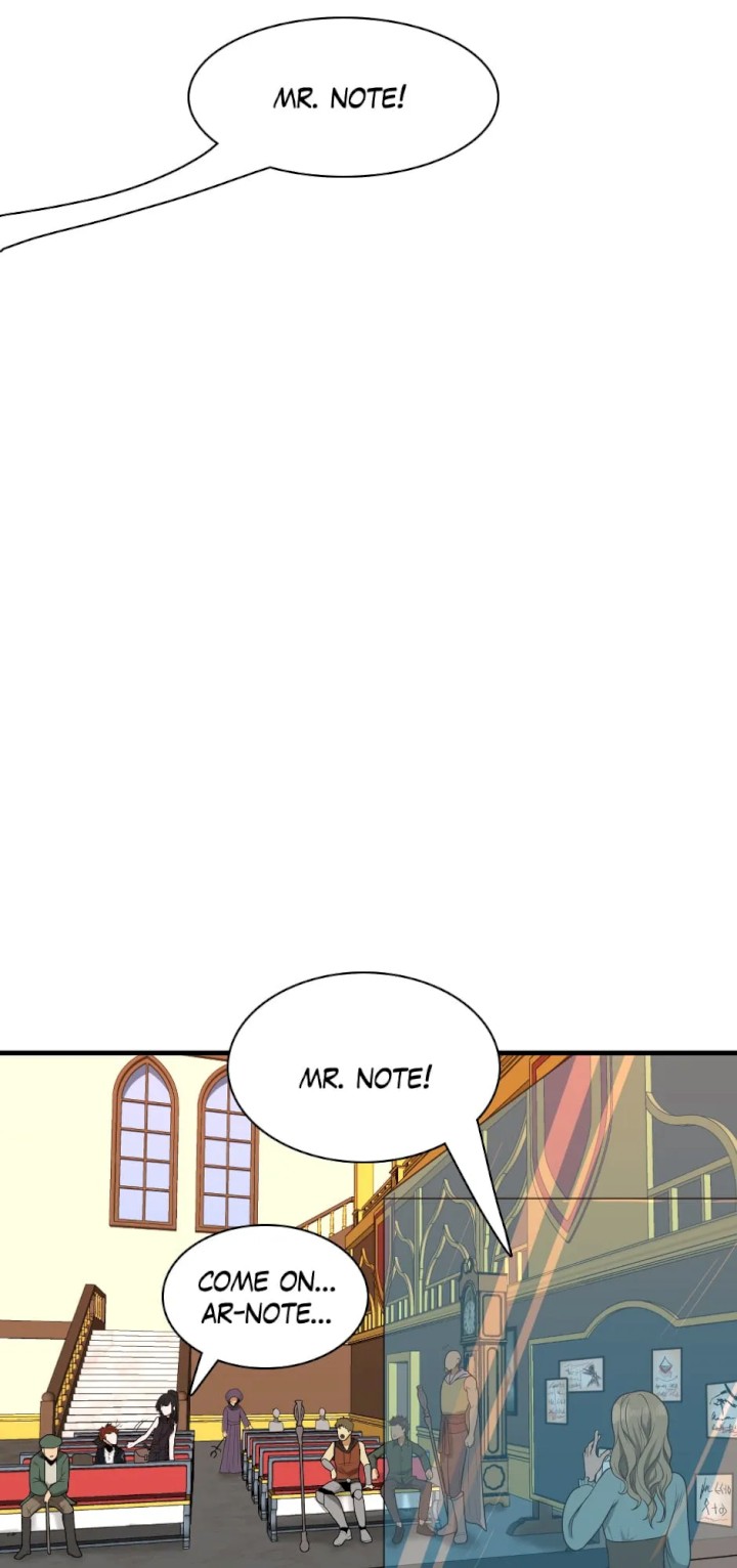 The Beginning After The End: Side Story – Jasmine: Wind-Borne Chapter 54 303 12