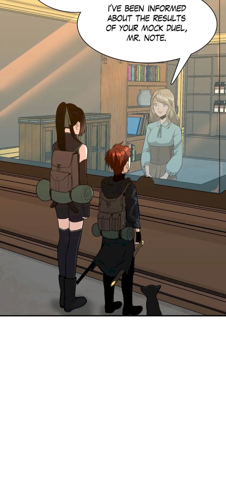The Beginning After The End: Side Story – Jasmine: Wind-Borne Chapter 54 306 15