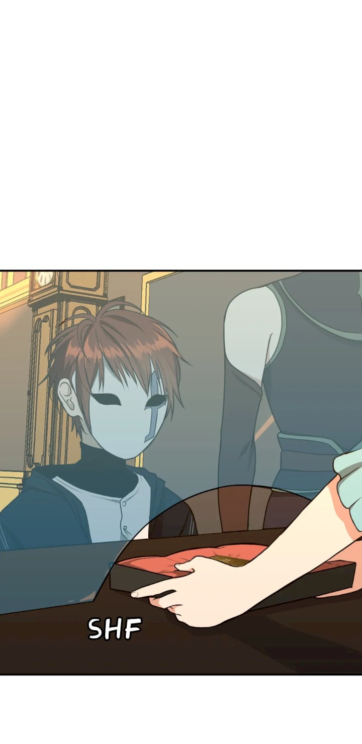 The Beginning After The End: Side Story – Jasmine: Wind-Borne Chapter 54 307 16