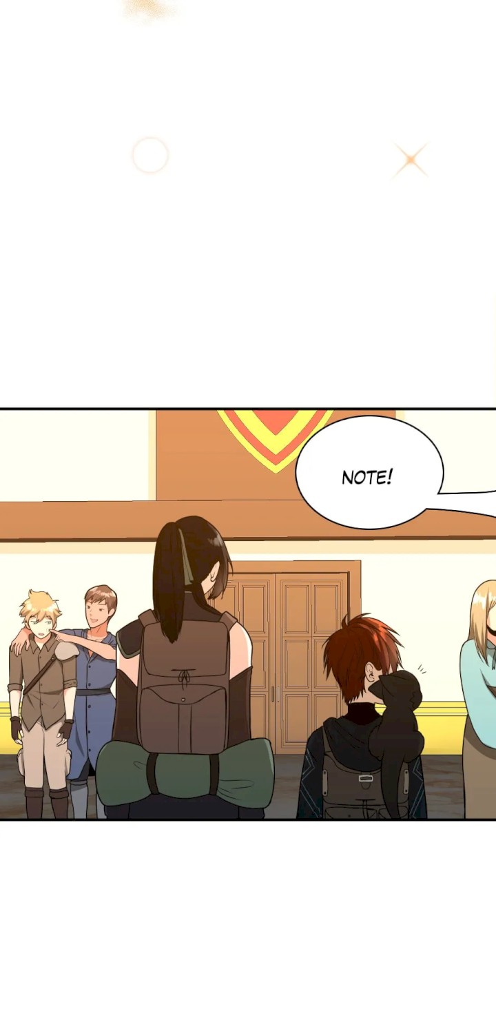 The Beginning After The End: Side Story – Jasmine: Wind-Borne Chapter 54 312 21