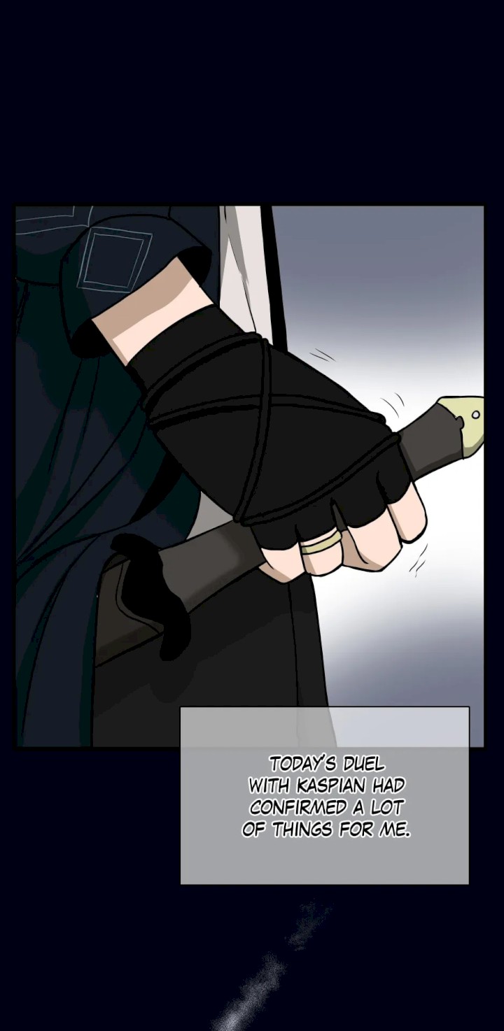 The Beginning After The End: Side Story – Jasmine: Wind-Borne Chapter 54 320 29