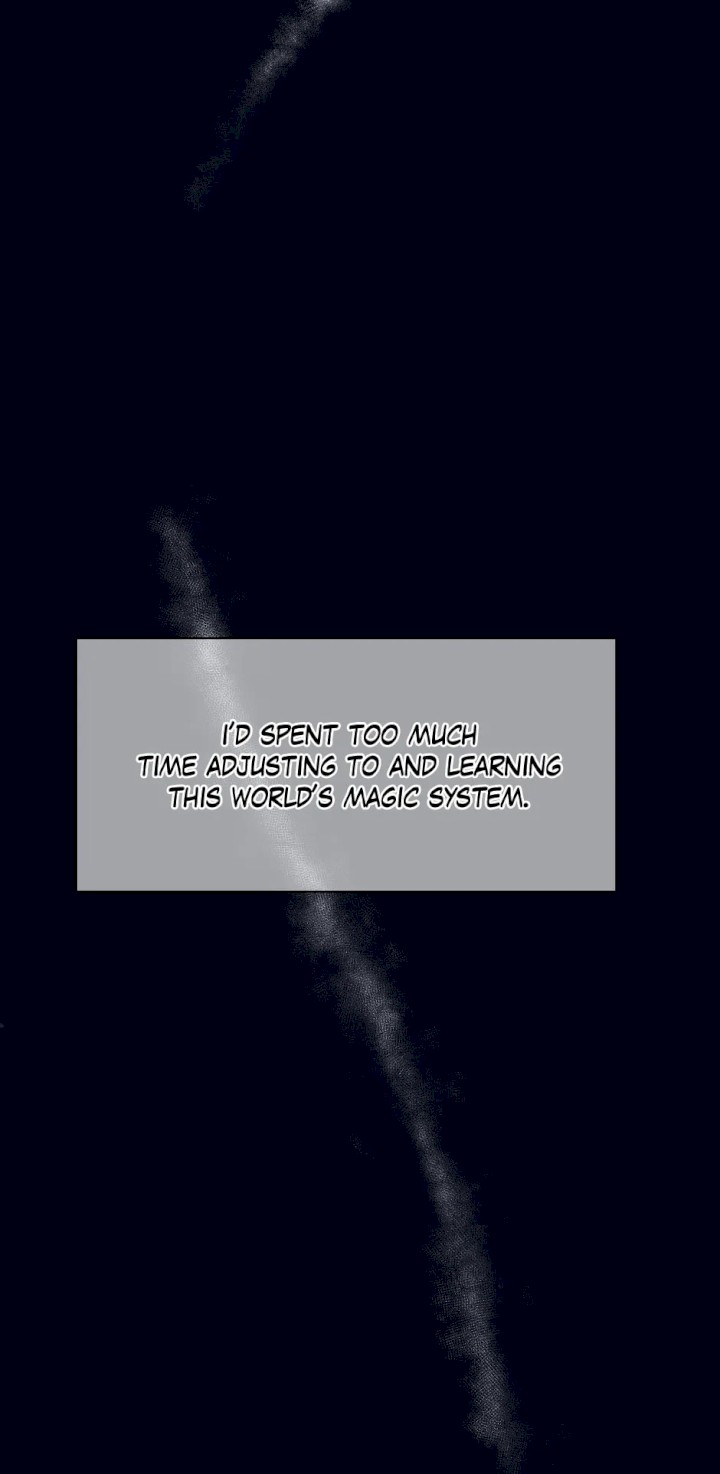 The Beginning After The End: Side Story – Jasmine: Wind-Borne Chapter 54 321 30