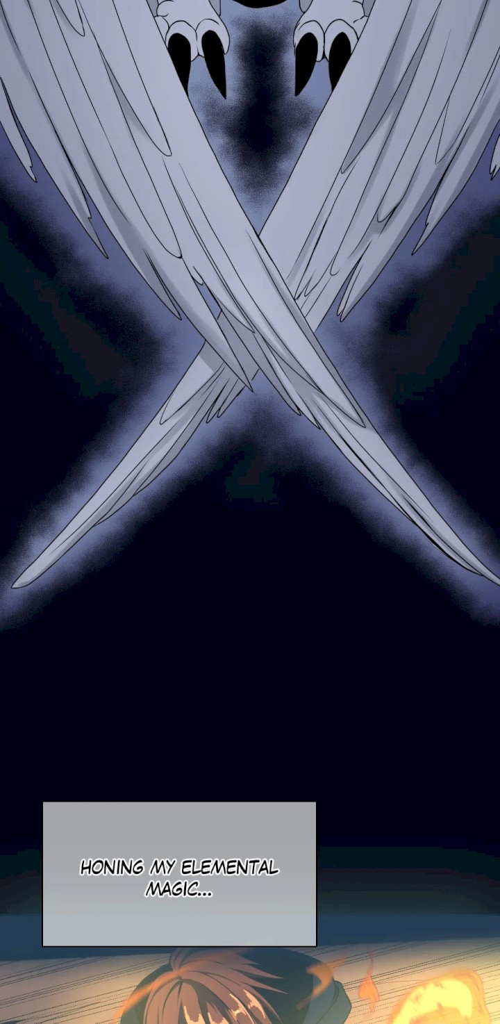 The Beginning After The End: Side Story – Jasmine: Wind-Borne Chapter 54 323 32
