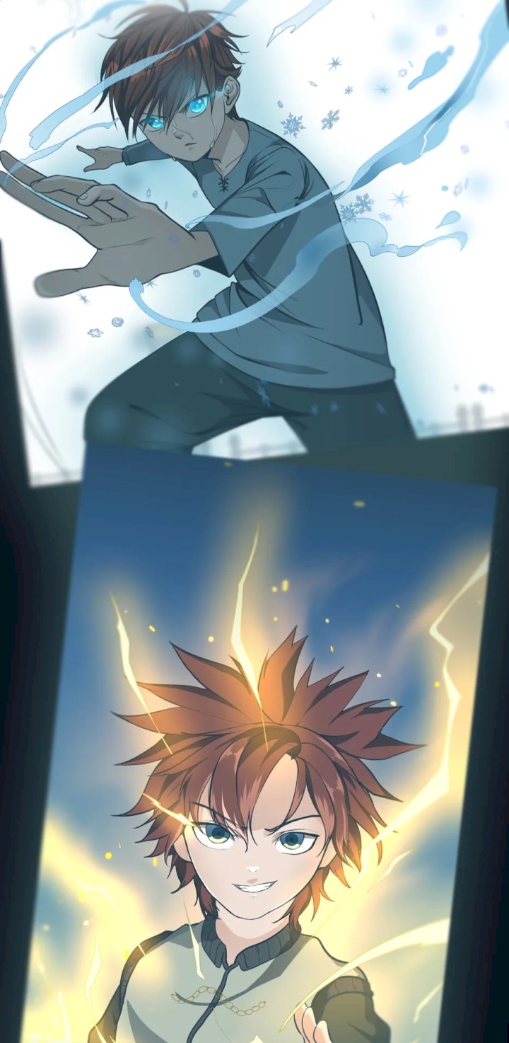 The Beginning After The End: Side Story – Jasmine: Wind-Borne Chapter 54 326 35
