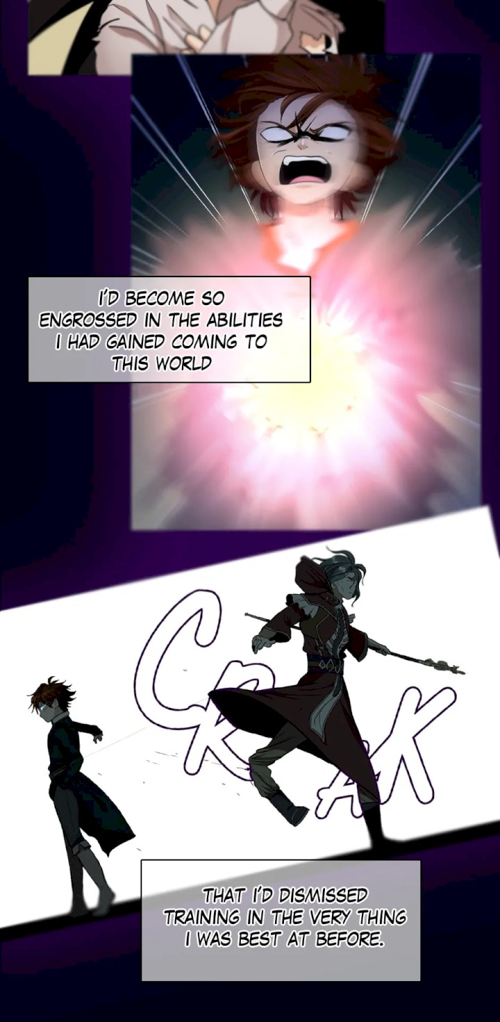 The Beginning After The End: Side Story – Jasmine: Wind-Borne Chapter 54 328 37
