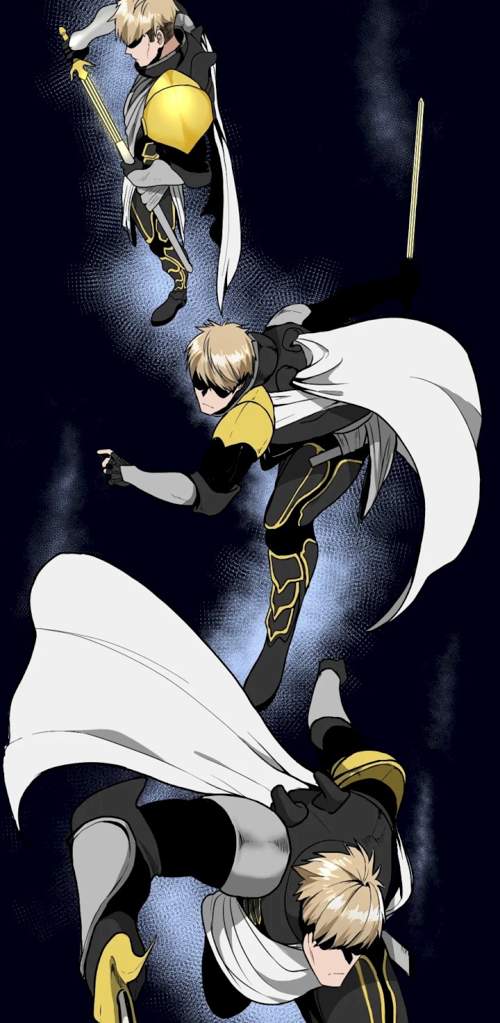 The Beginning After The End: Side Story – Jasmine: Wind-Borne Chapter 54 330 39