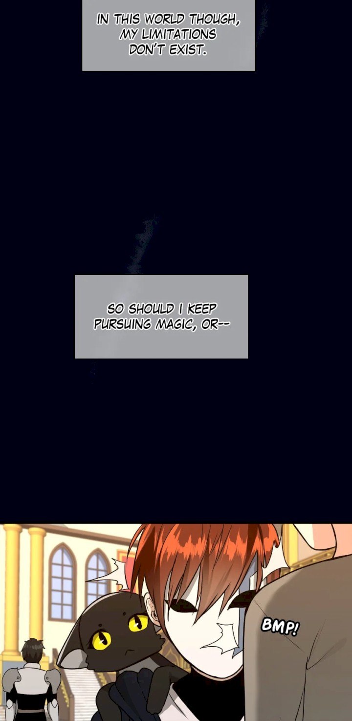 The Beginning After The End: Side Story – Jasmine: Wind-Borne Chapter 54 332 41