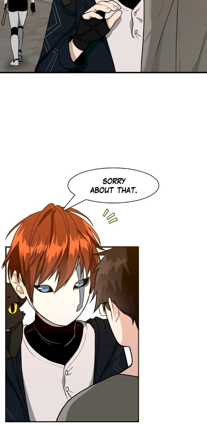 The Beginning After The End: Side Story – Jasmine: Wind-Borne Chapter 54 333 42