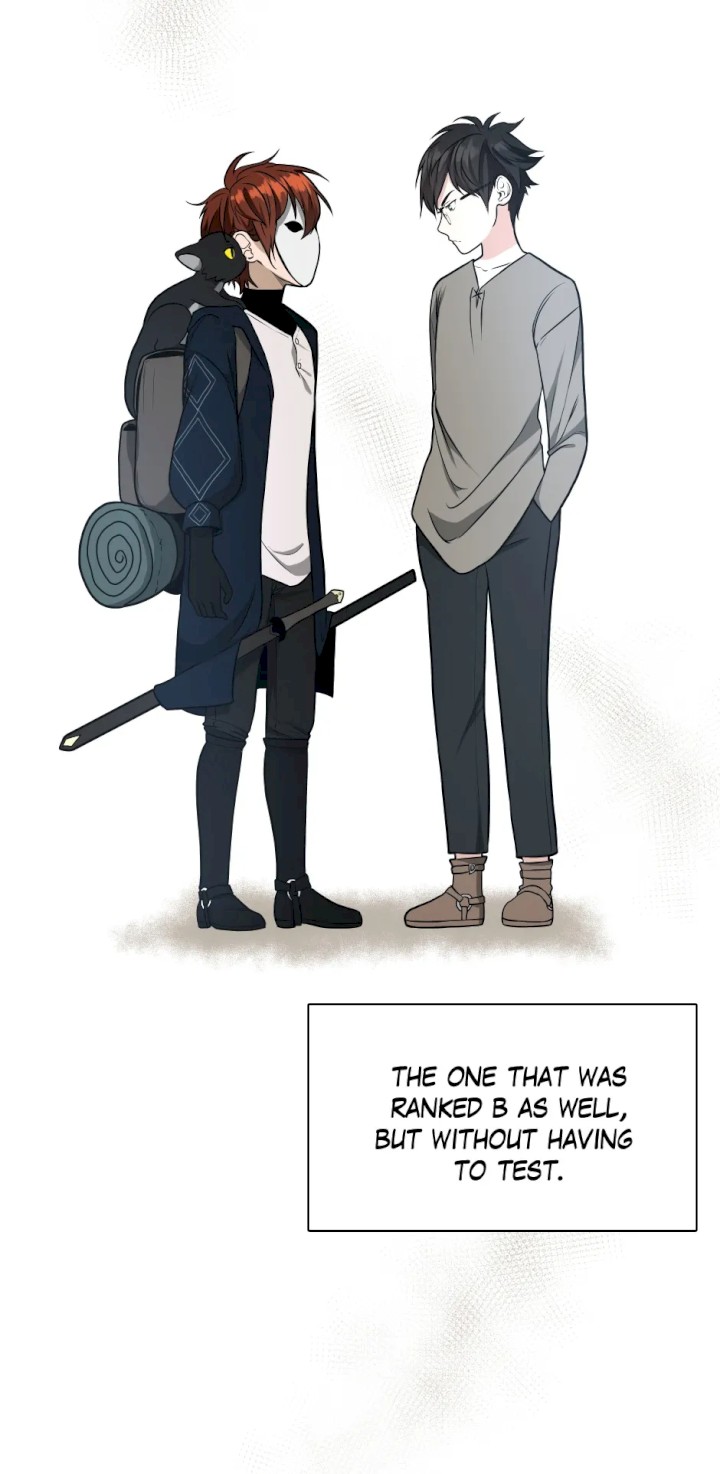 The Beginning After The End: Side Story – Jasmine: Wind-Borne Chapter 54 336 45