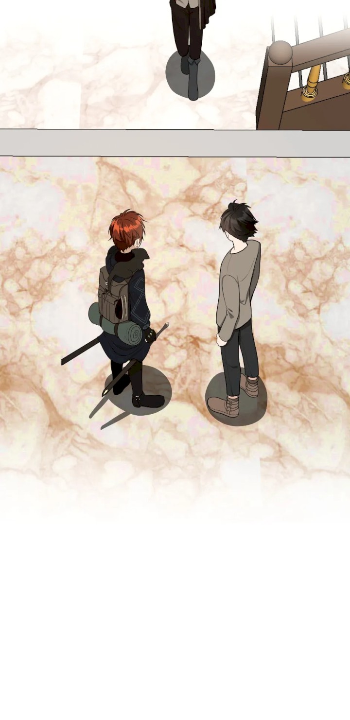 The Beginning After The End: Side Story – Jasmine: Wind-Borne Chapter 54 339 48