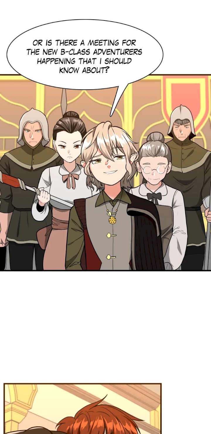The Beginning After The End: Side Story – Jasmine: Wind-Borne Chapter 54 340 49