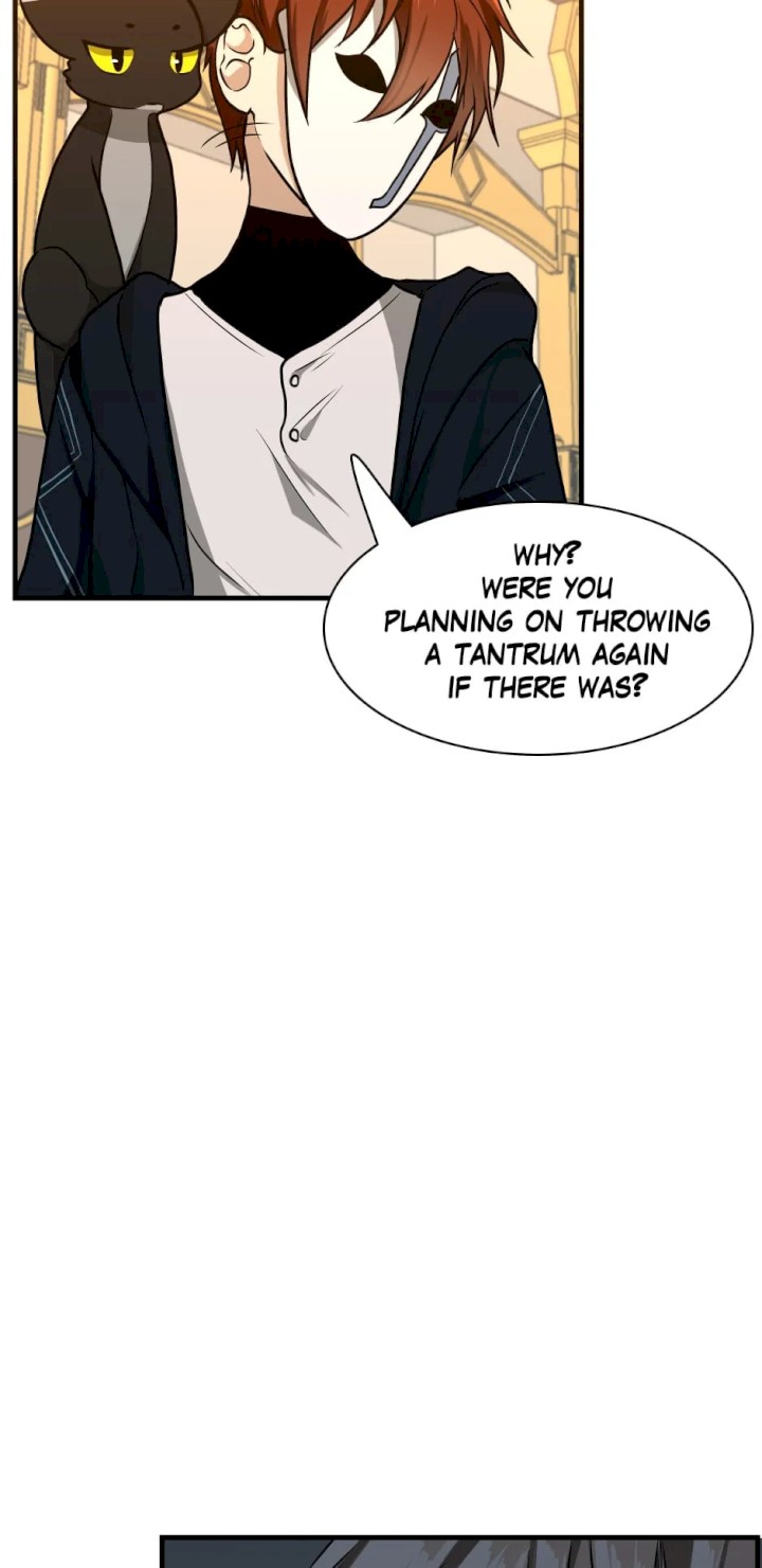 The Beginning After The End: Side Story – Jasmine: Wind-Borne Chapter 54 341 50