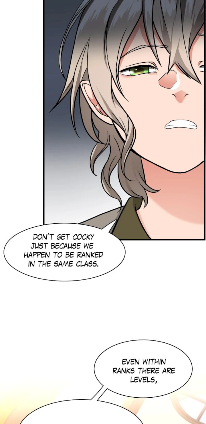 The Beginning After The End: Side Story – Jasmine: Wind-Borne Chapter 54 342 51