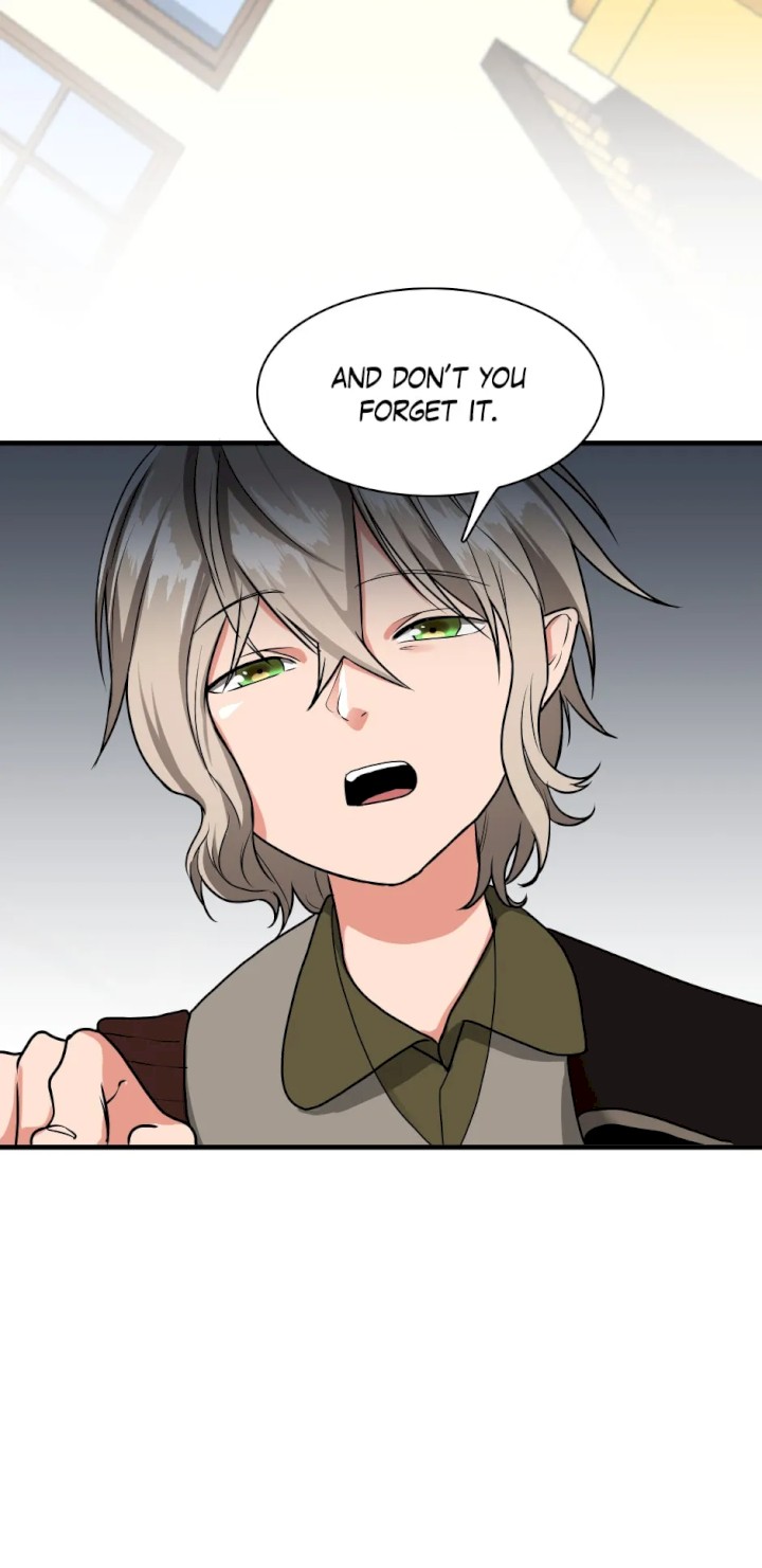 The Beginning After The End: Side Story – Jasmine: Wind-Borne Chapter 54 344 53