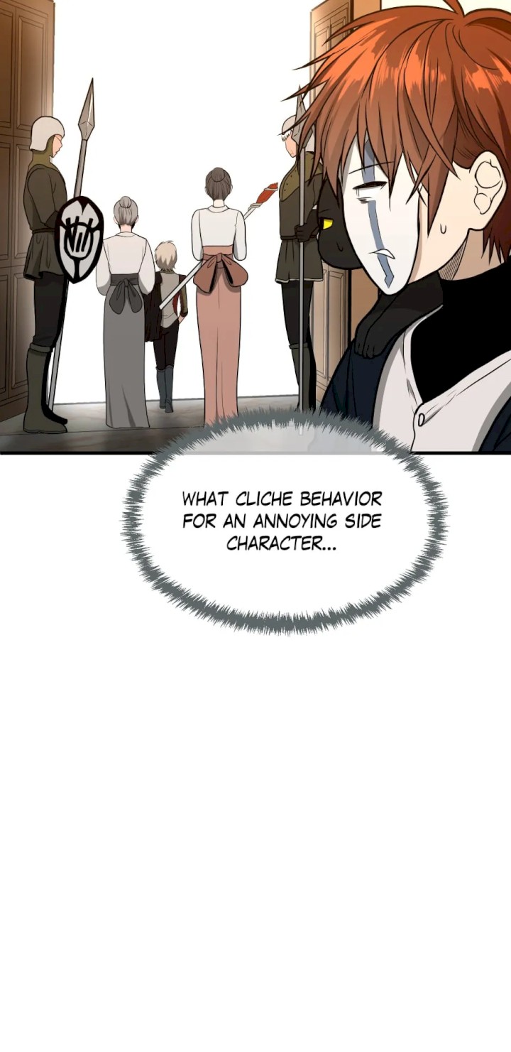 The Beginning After The End: Side Story – Jasmine: Wind-Borne Chapter 54 347 56