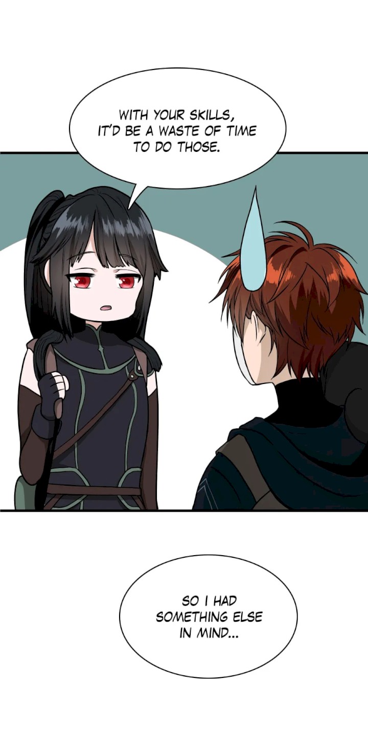 The Beginning After The End: Side Story – Jasmine: Wind-Borne Chapter 54 350 59