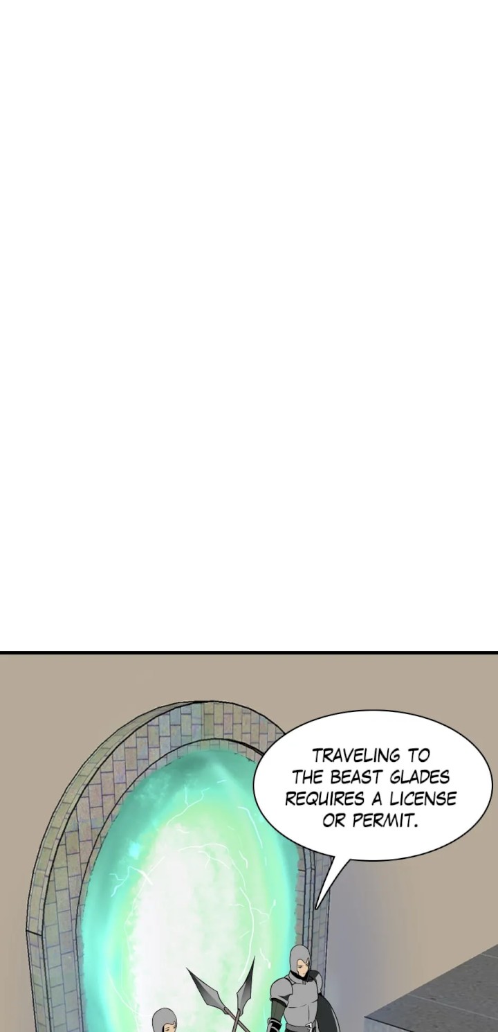 The Beginning After The End: Side Story – Jasmine: Wind-Borne Chapter 54 355 64