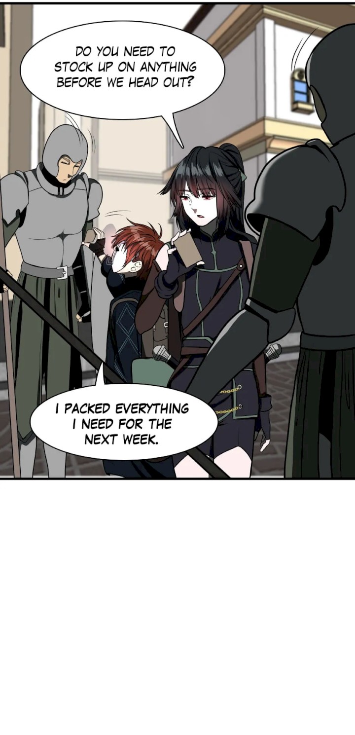 The Beginning After The End: Side Story – Jasmine: Wind-Borne Chapter 54 357 66