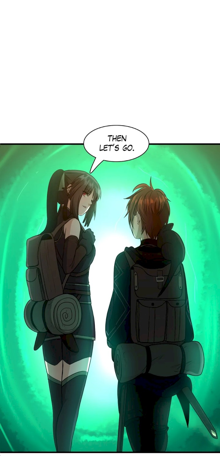 The Beginning After The End: Side Story – Jasmine: Wind-Borne Chapter 54 358 67