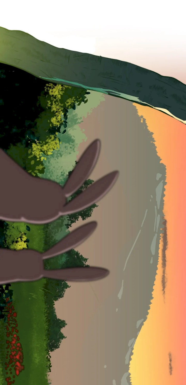 The Beginning After The End: Side Story – Jasmine: Wind-Borne Chapter 54 360 69