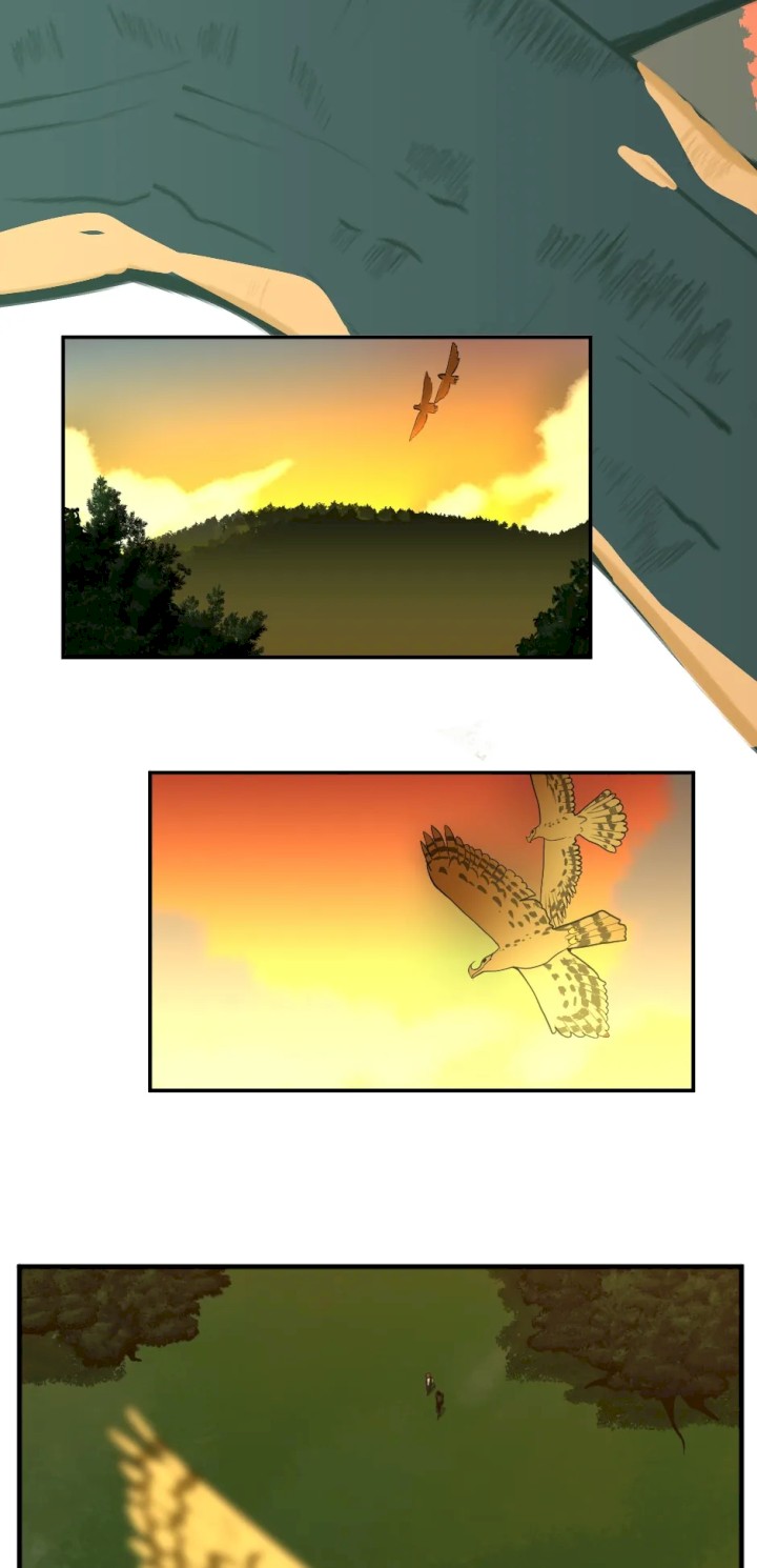 The Beginning After The End: Side Story – Jasmine: Wind-Borne Chapter 54 364 73