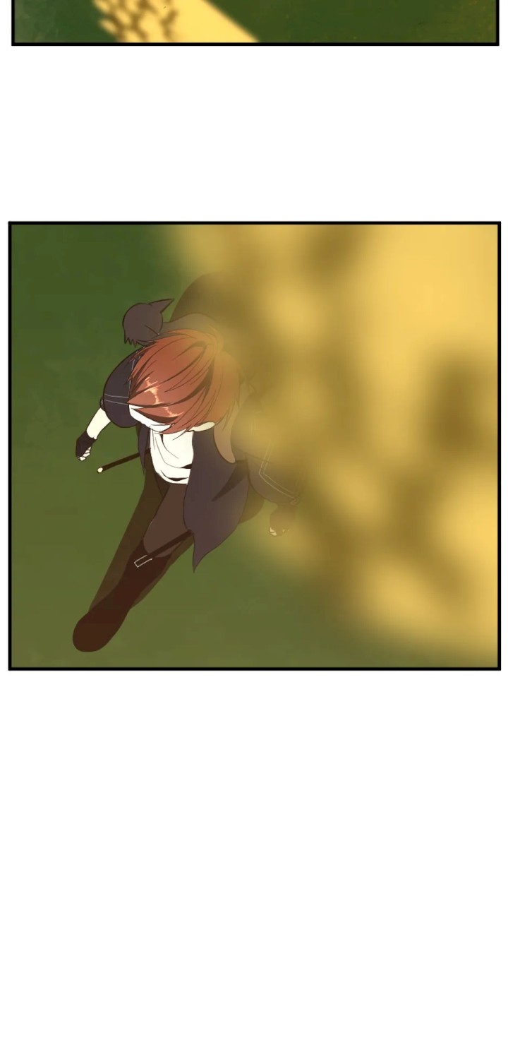 The Beginning After The End: Side Story – Jasmine: Wind-Borne Chapter 54 365 74