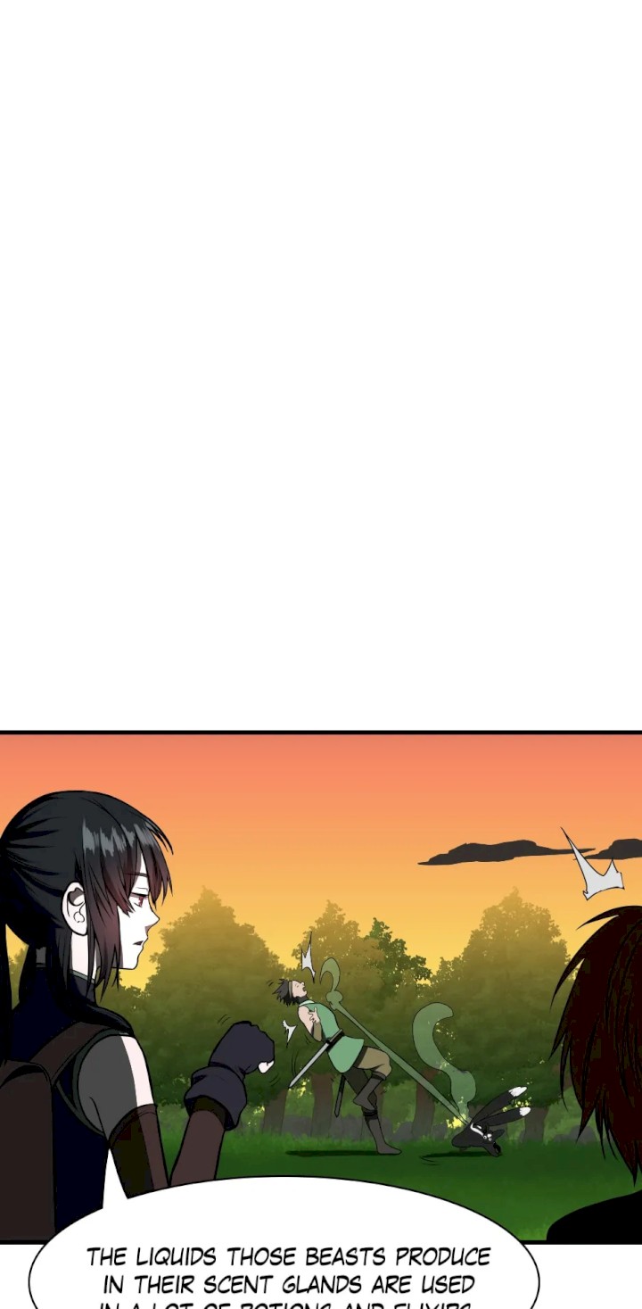 The Beginning After The End: Side Story – Jasmine: Wind-Borne Chapter 54 369 78