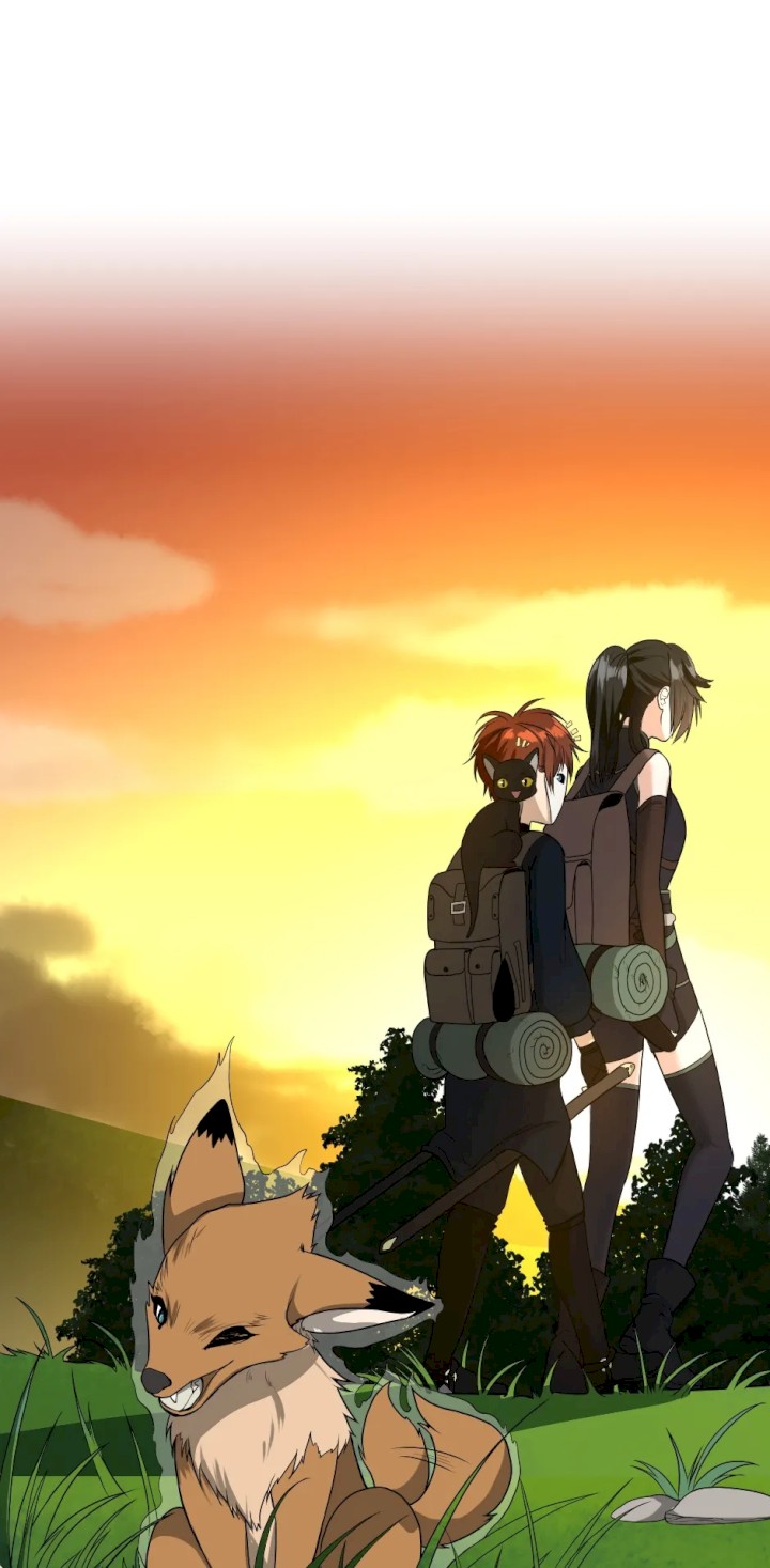 The Beginning After The End: Side Story – Jasmine: Wind-Borne Chapter 54 373 82