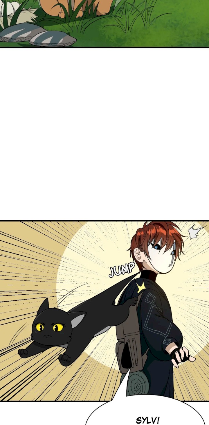 The Beginning After The End: Side Story – Jasmine: Wind-Borne Chapter 54 374 83
