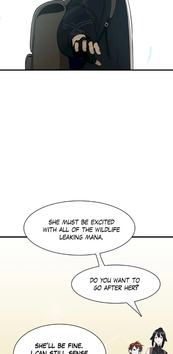 The Beginning After The End: Side Story – Jasmine: Wind-Borne Chapter 54 376 85