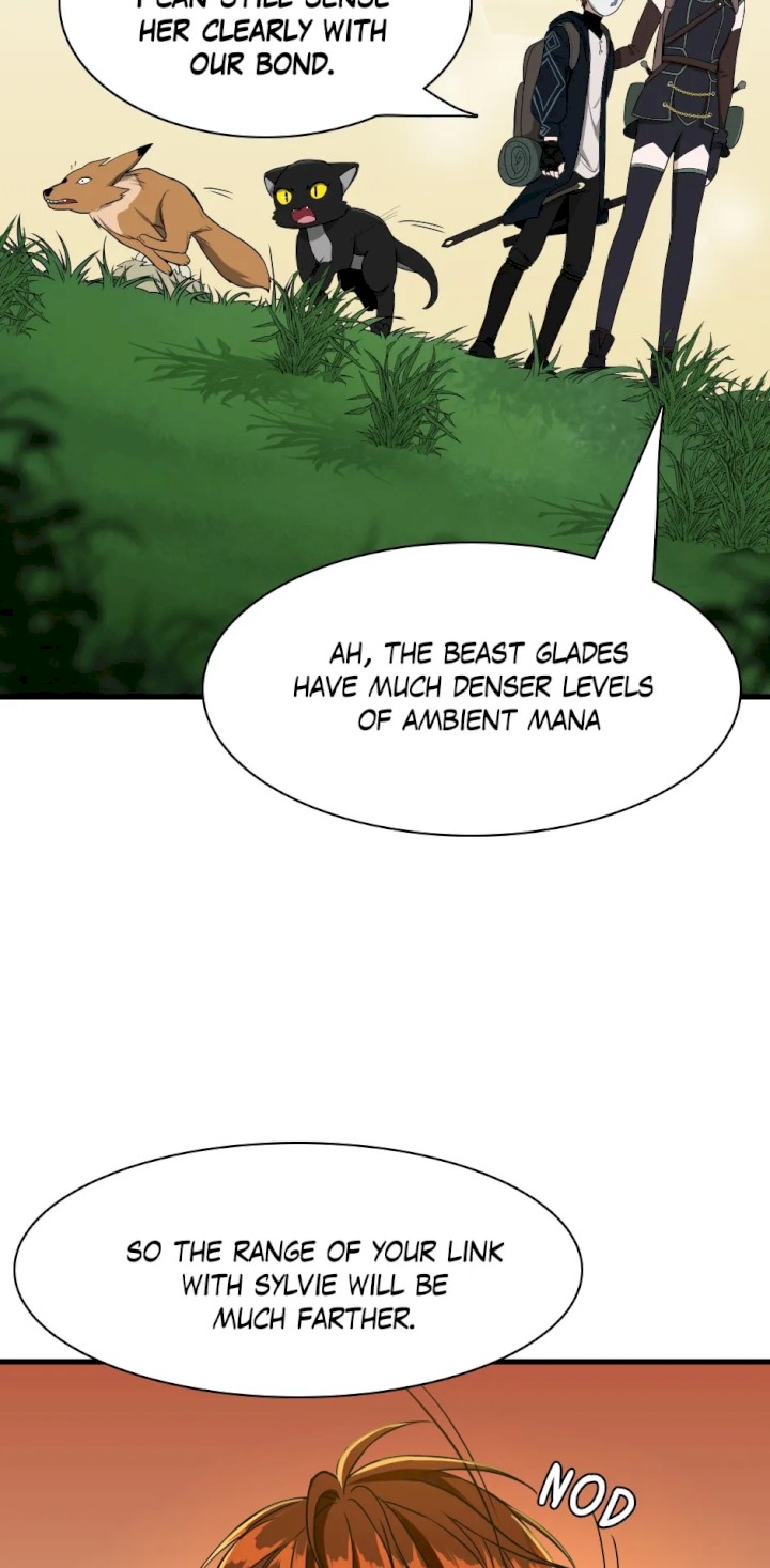 The Beginning After The End: Side Story – Jasmine: Wind-Borne Chapter 54 377 86