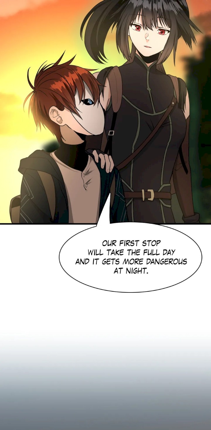 The Beginning After The End: Side Story – Jasmine: Wind-Borne Chapter 54 379 88