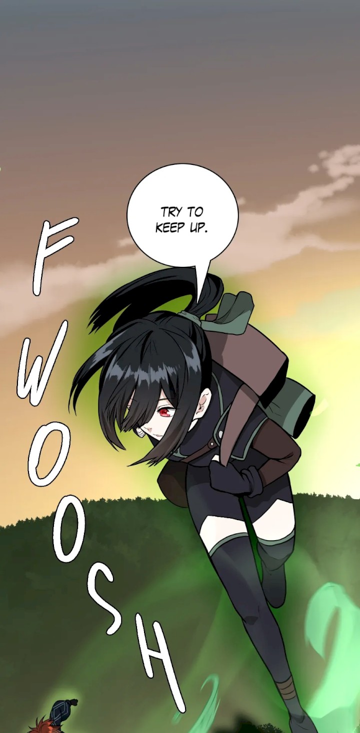 The Beginning After The End: Side Story – Jasmine: Wind-Borne Chapter 54 380 89