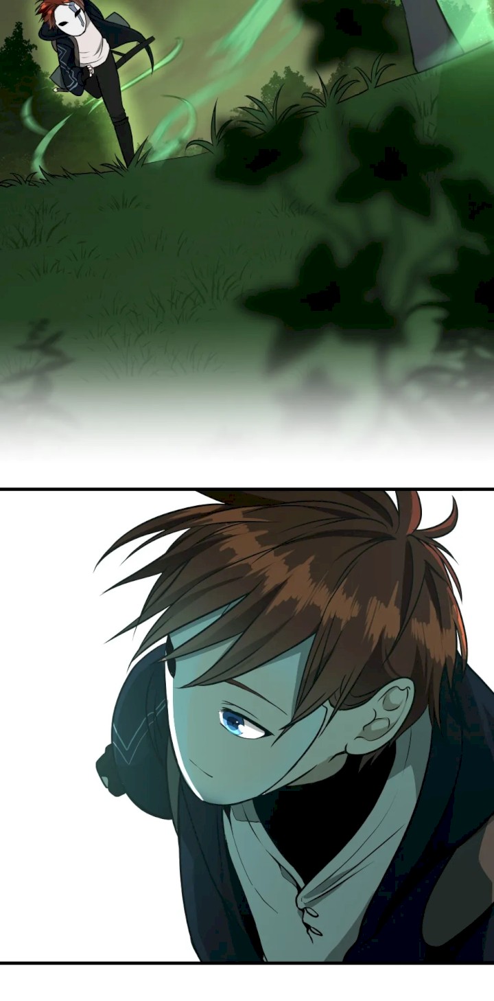 The Beginning After The End: Side Story – Jasmine: Wind-Borne Chapter 54 381 90