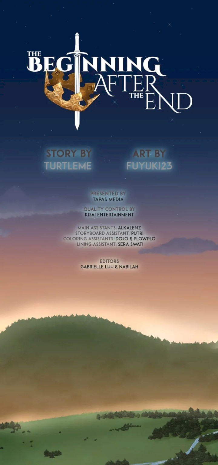 The Beginning After The End: Side Story – Jasmine: Wind-Borne Chapter 55 256 01