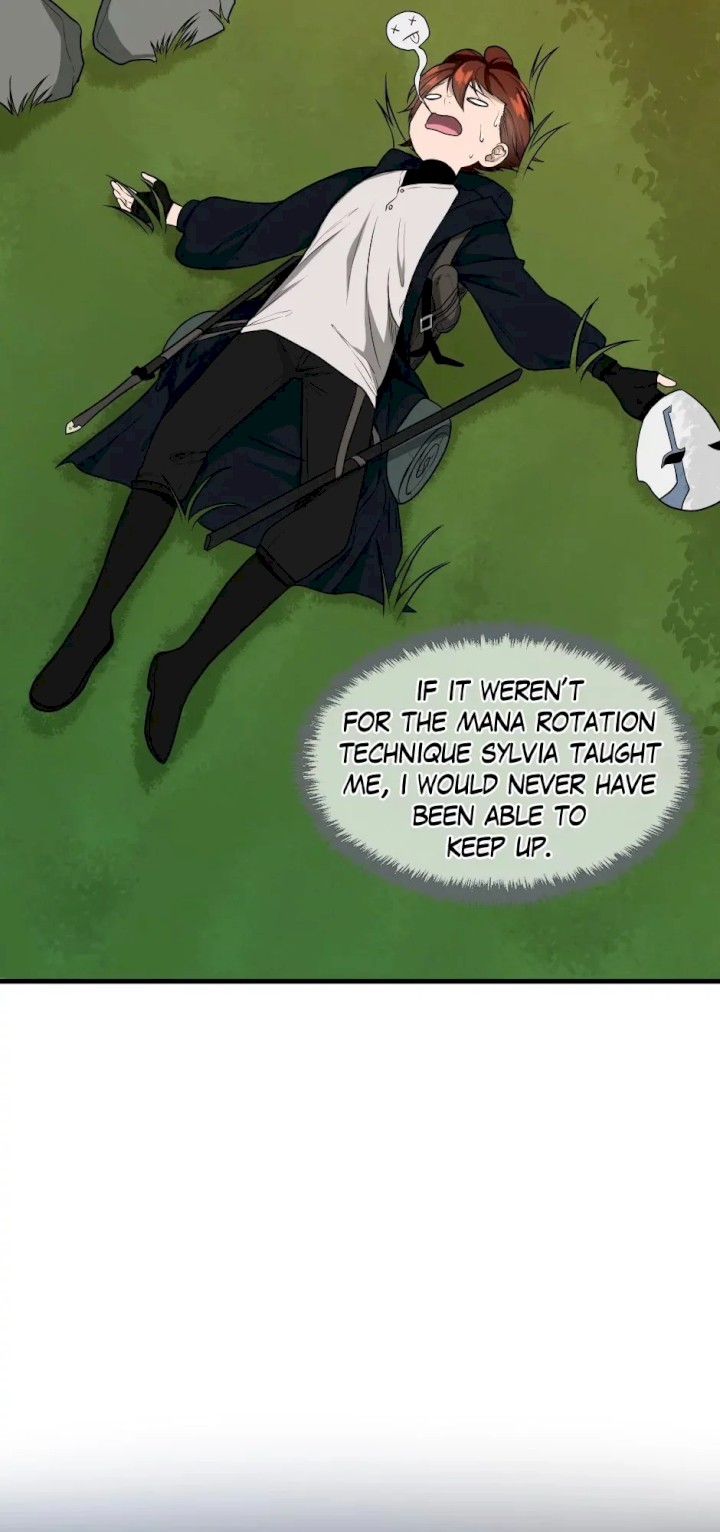 The Beginning After The End: Side Story – Jasmine: Wind-Borne Chapter 55 259 04